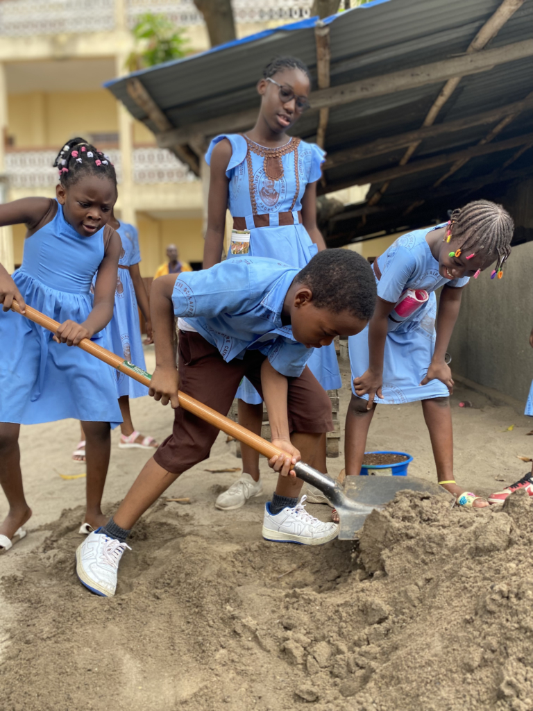 School Eco-Citizenship Education Program (PPEMS) – School Year 2024-2025